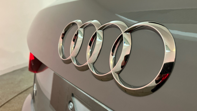 Audi A1 35 TFSI S Line 5dr S Tronic Petrol Hatchback